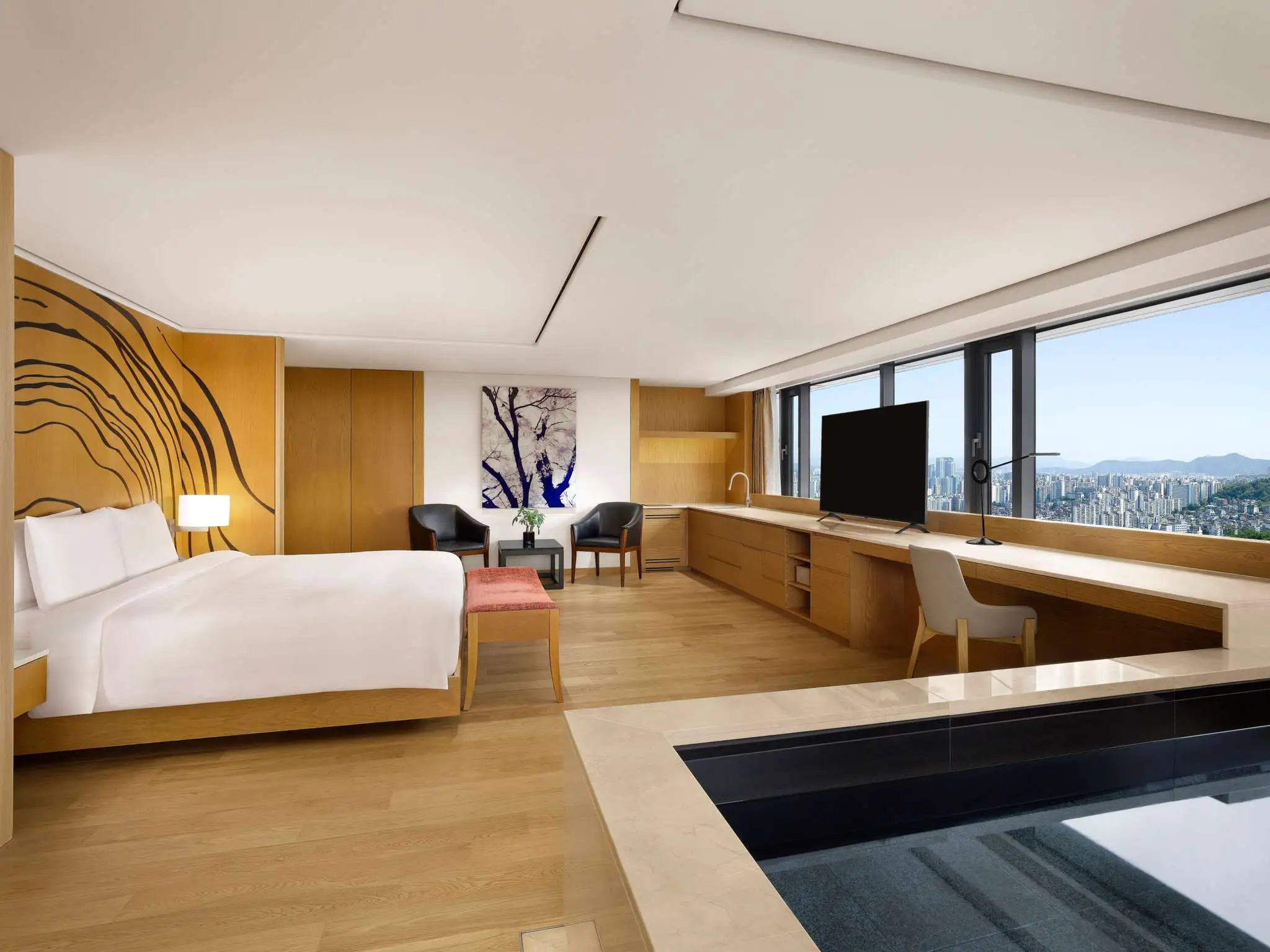 room