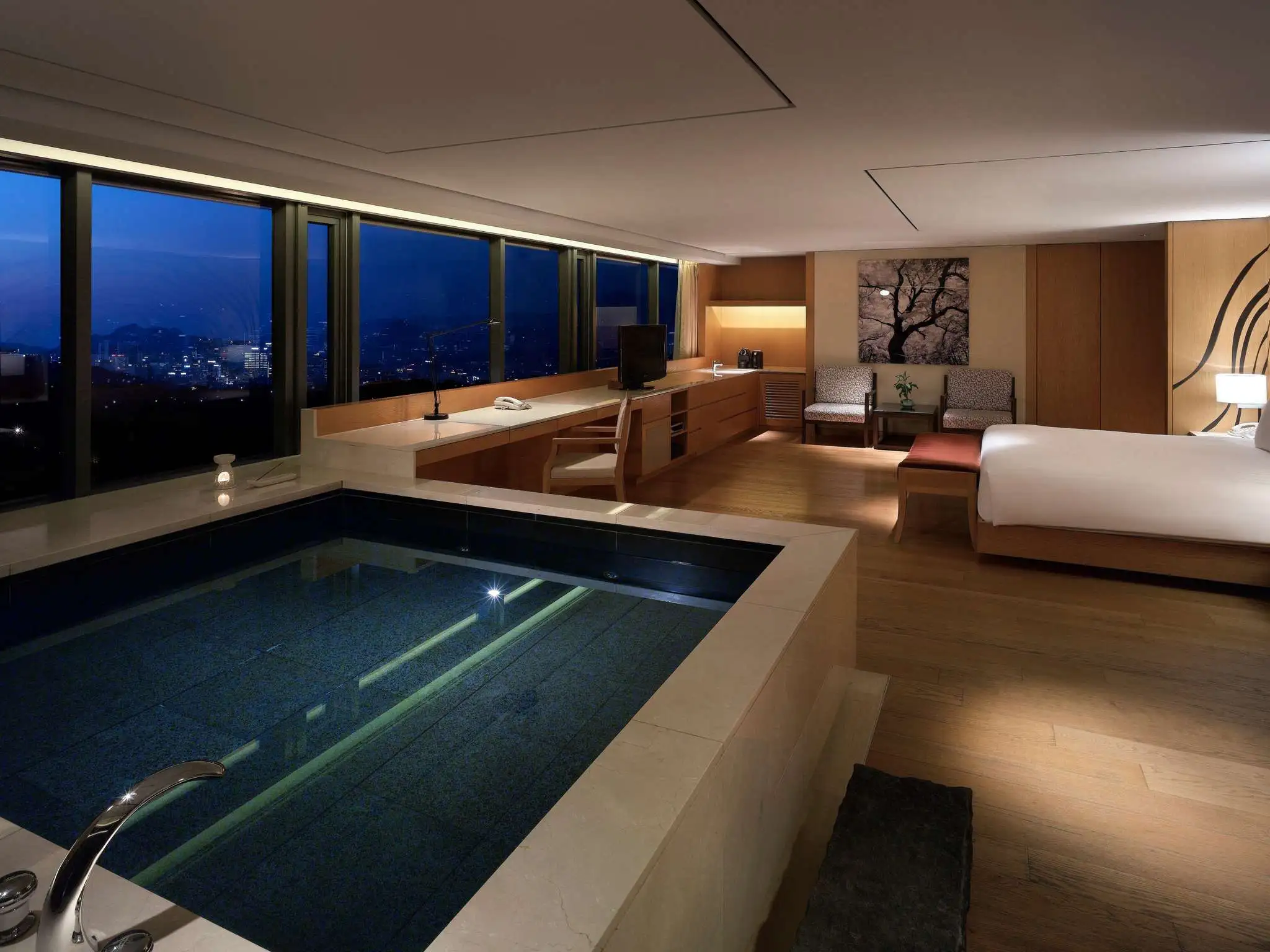 room