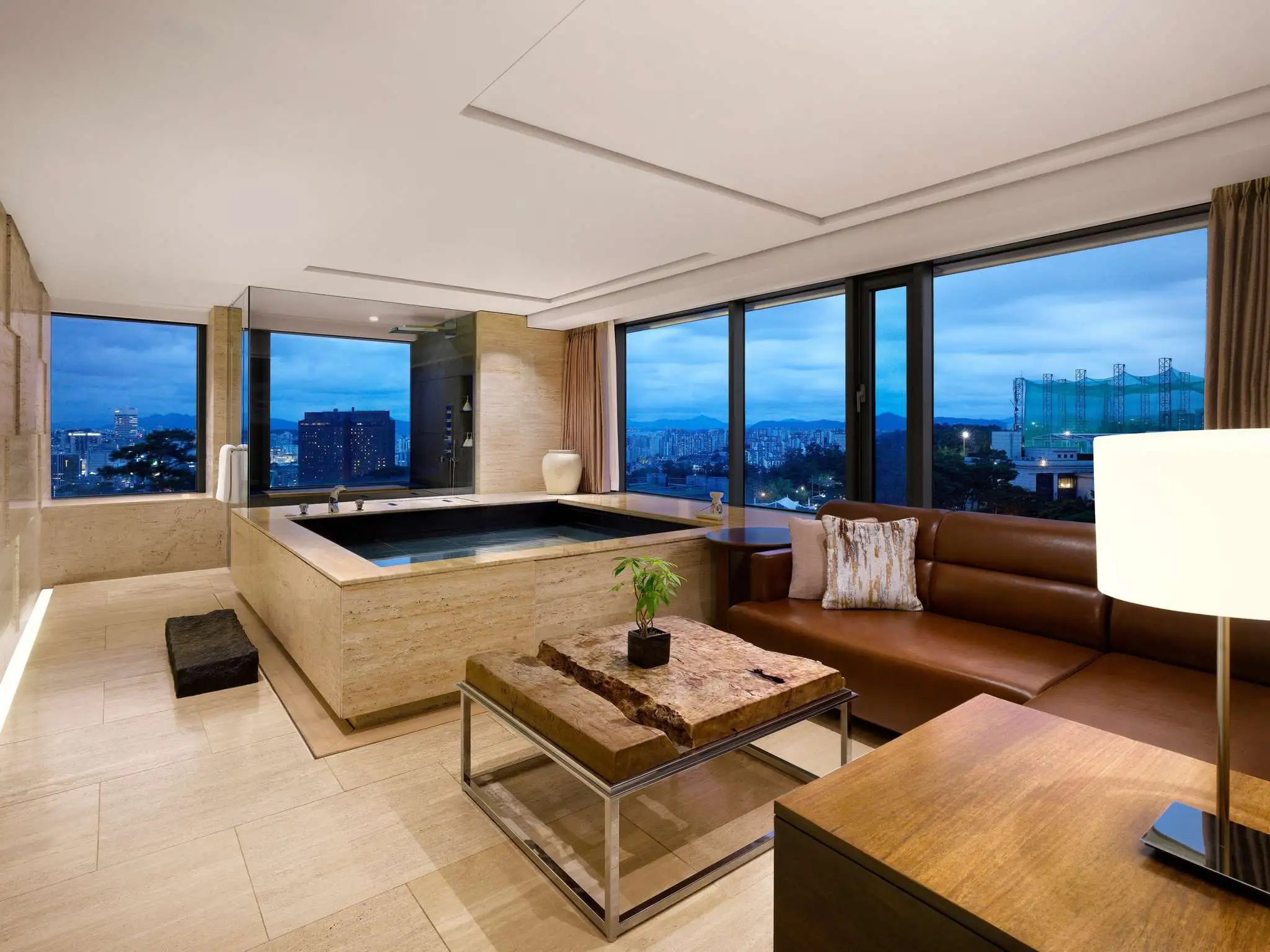 room