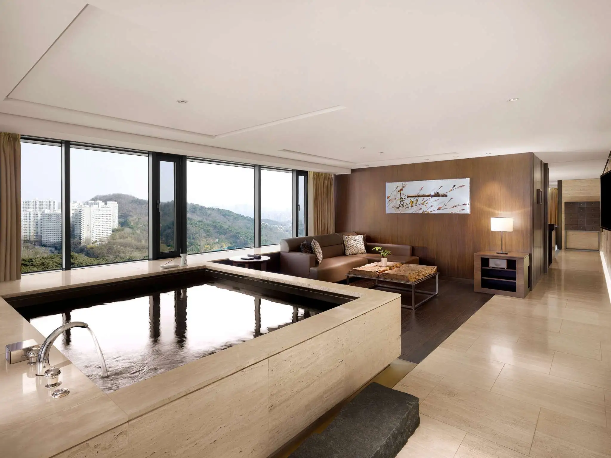 room