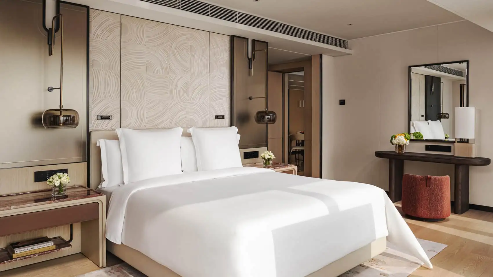 room