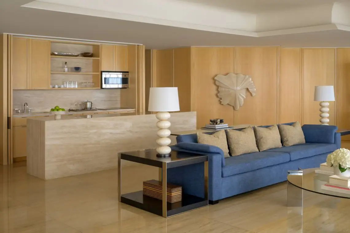 room