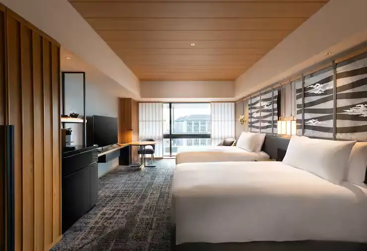room