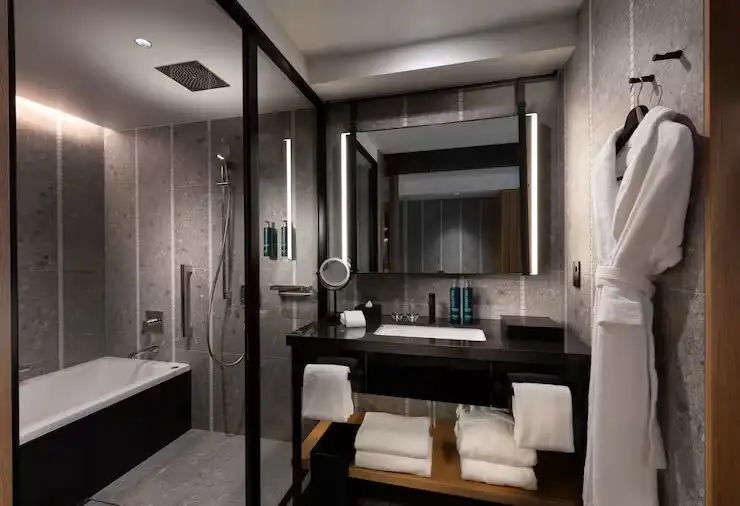 room
