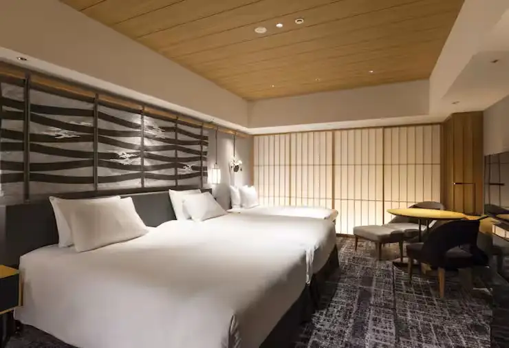 room