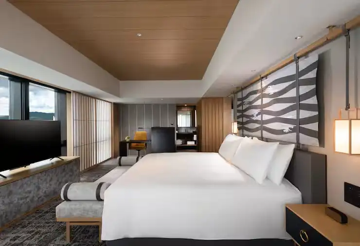 room