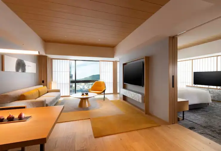 room
