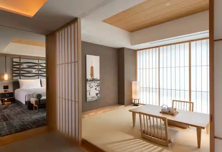 room