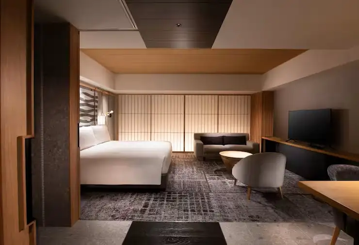 room