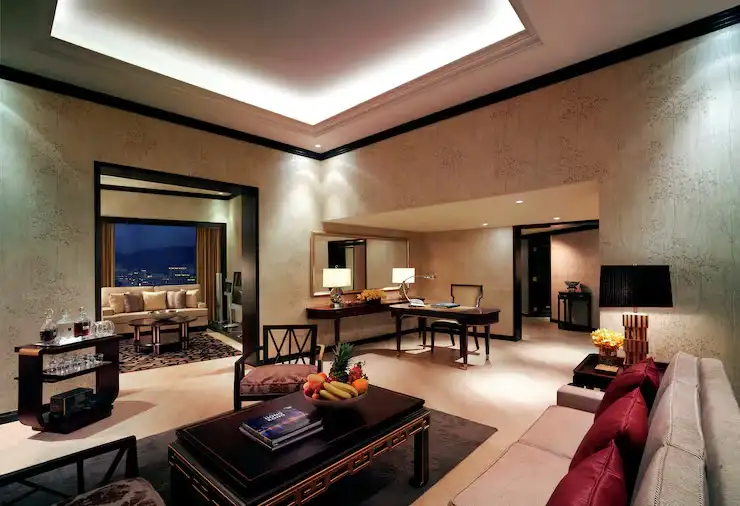room