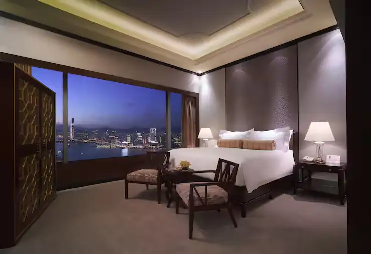 room