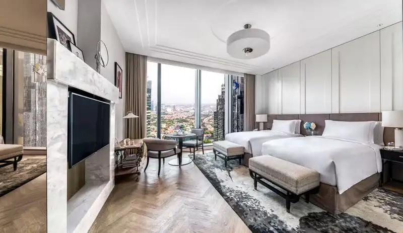 room