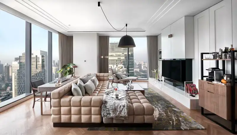 room