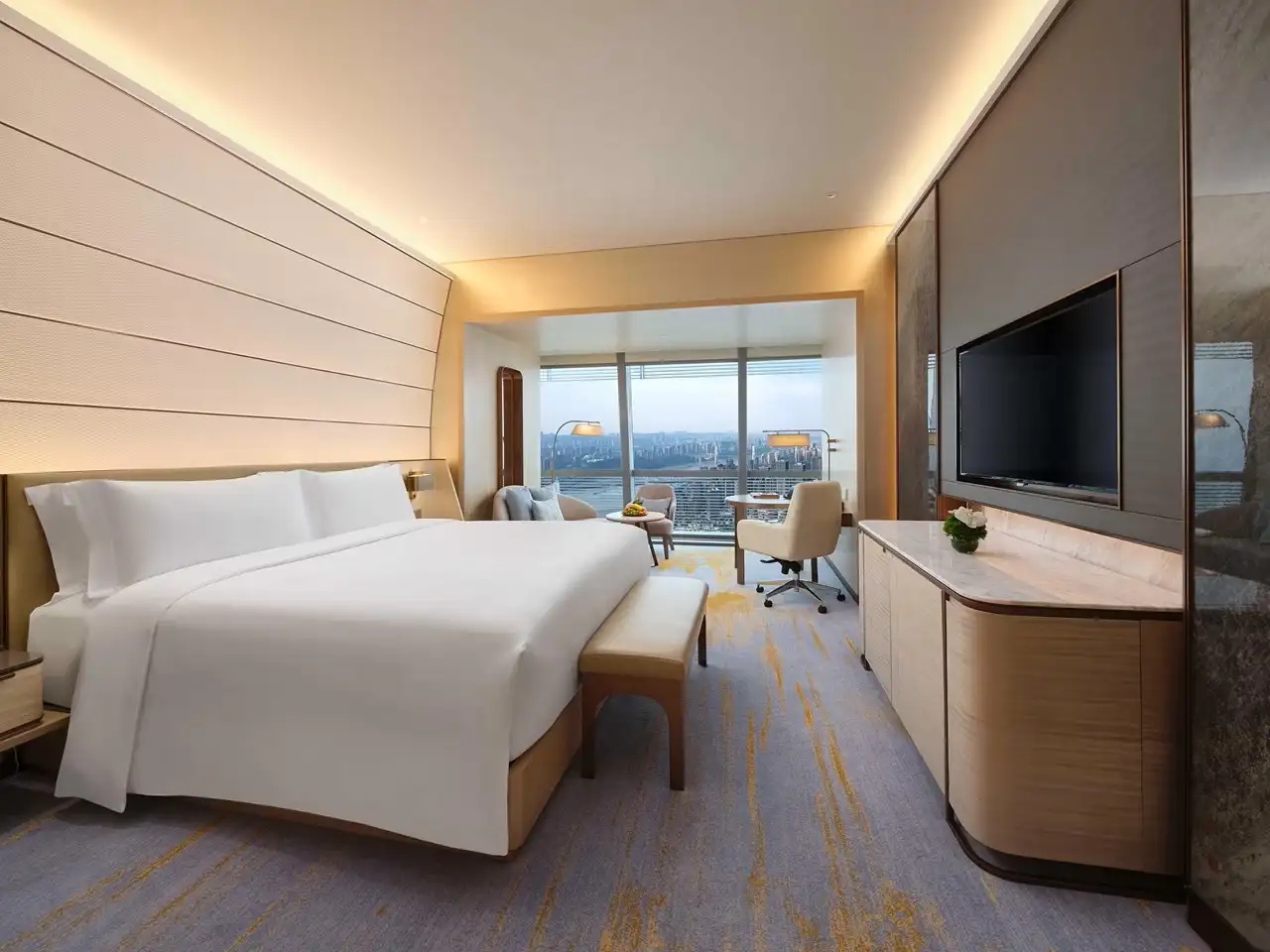 room