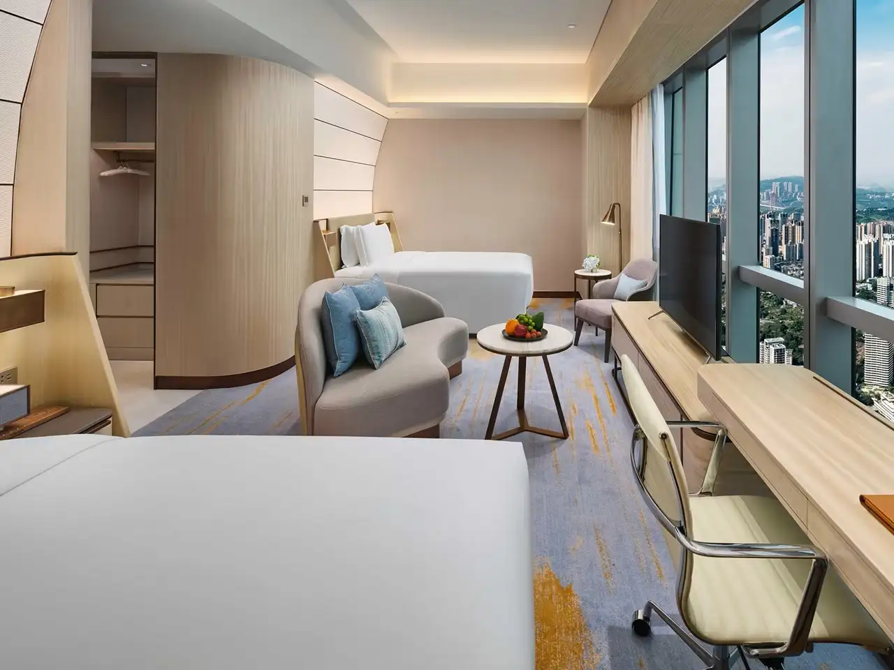 room