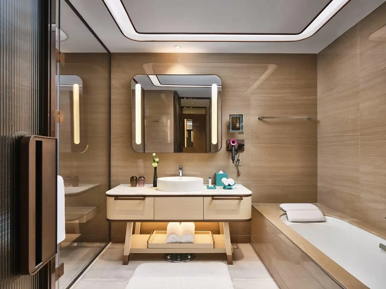 room