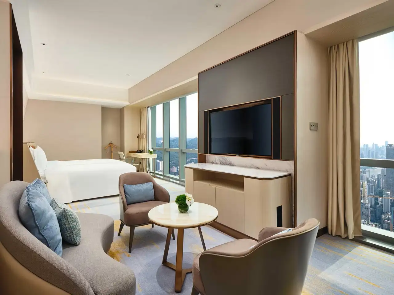 room