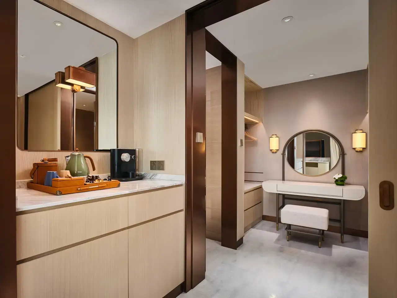 room