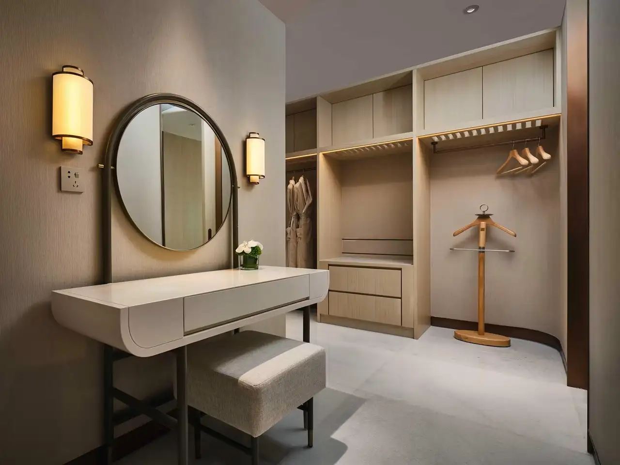 room