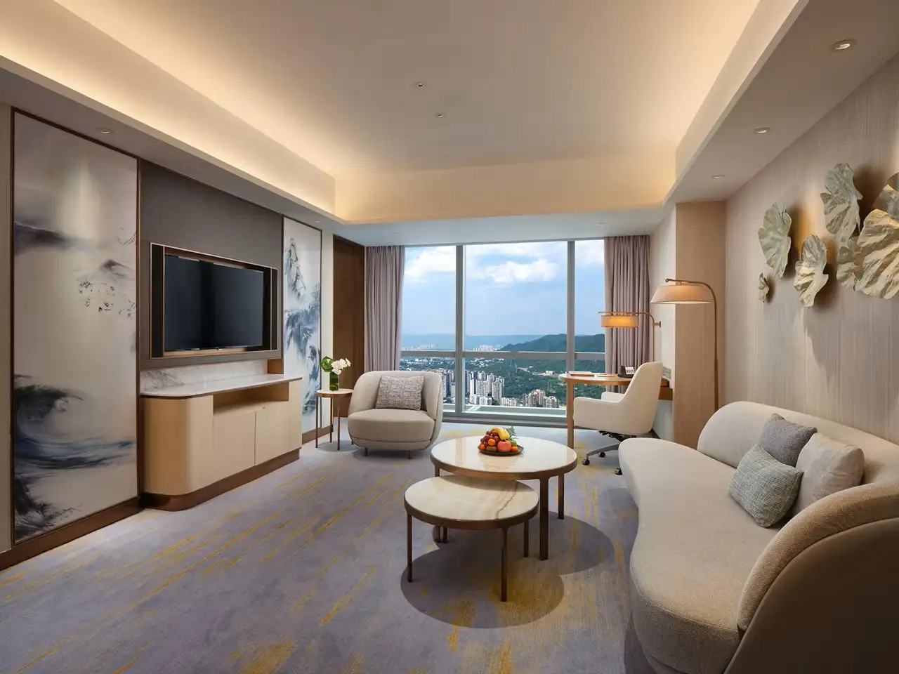 room