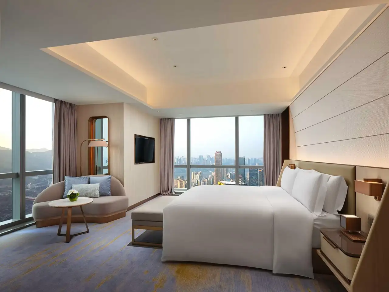 room