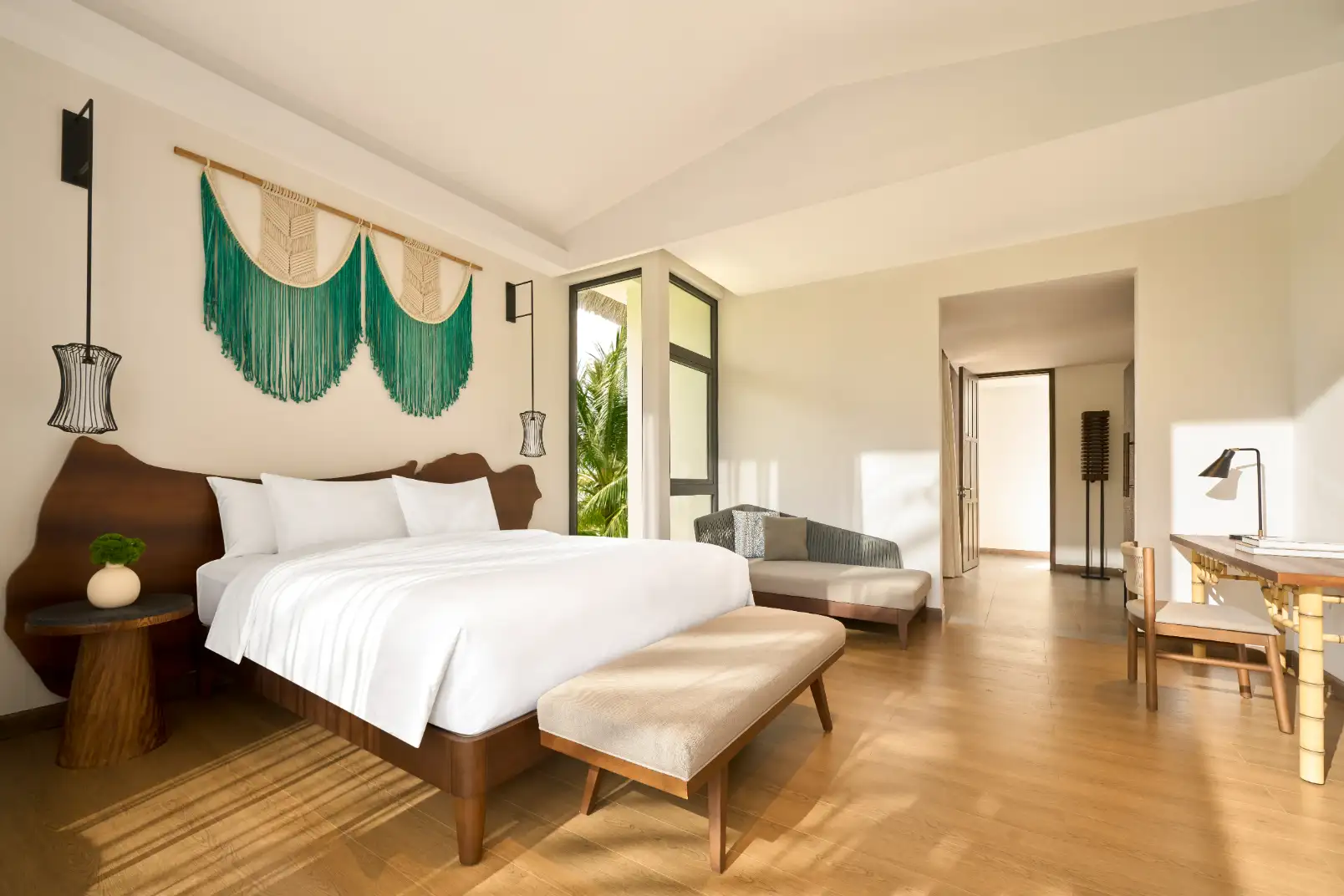 room