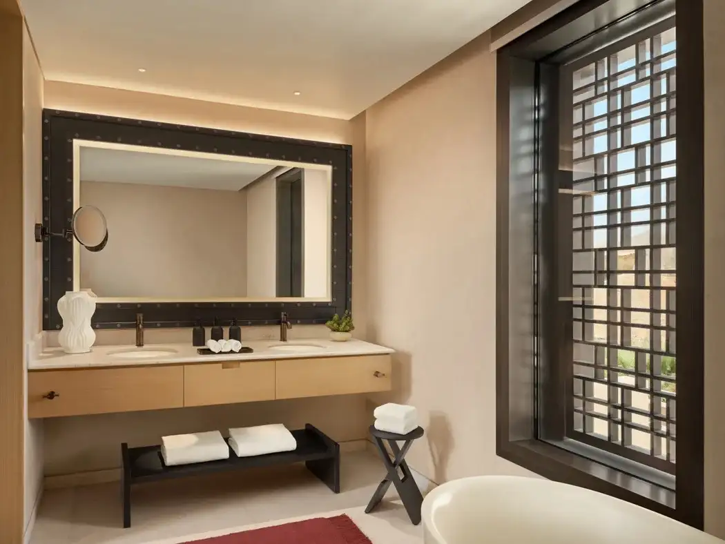 room