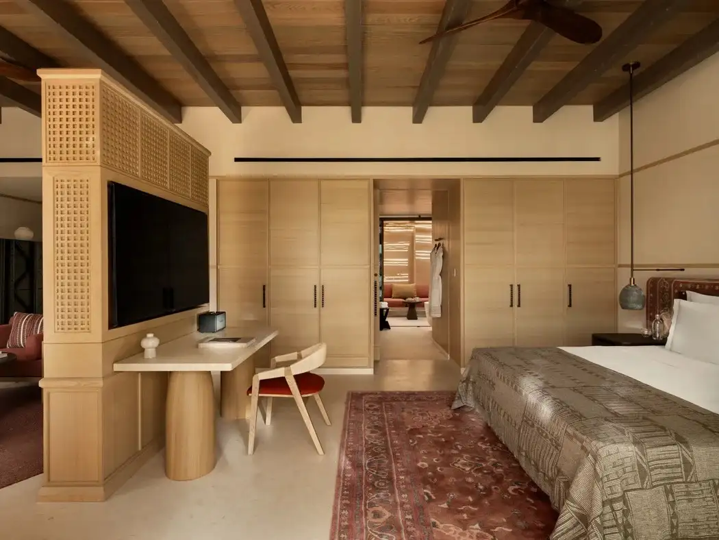 room