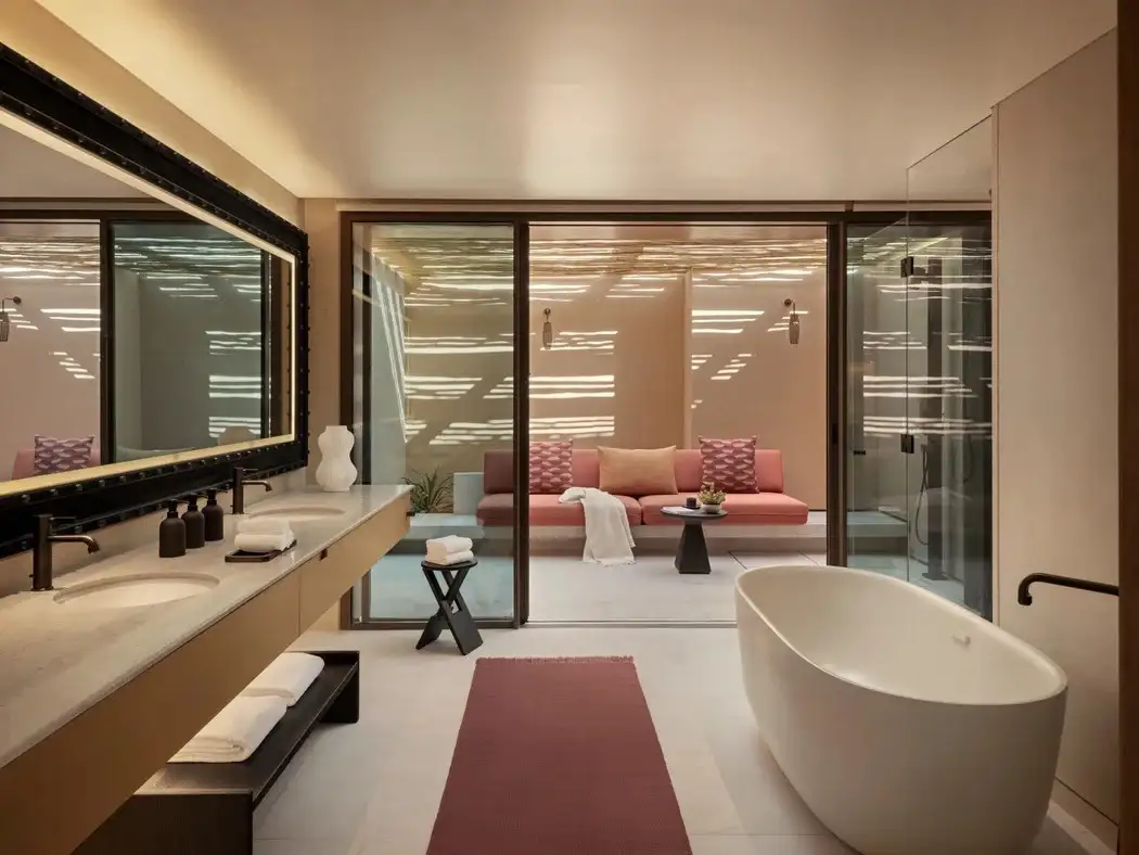 room