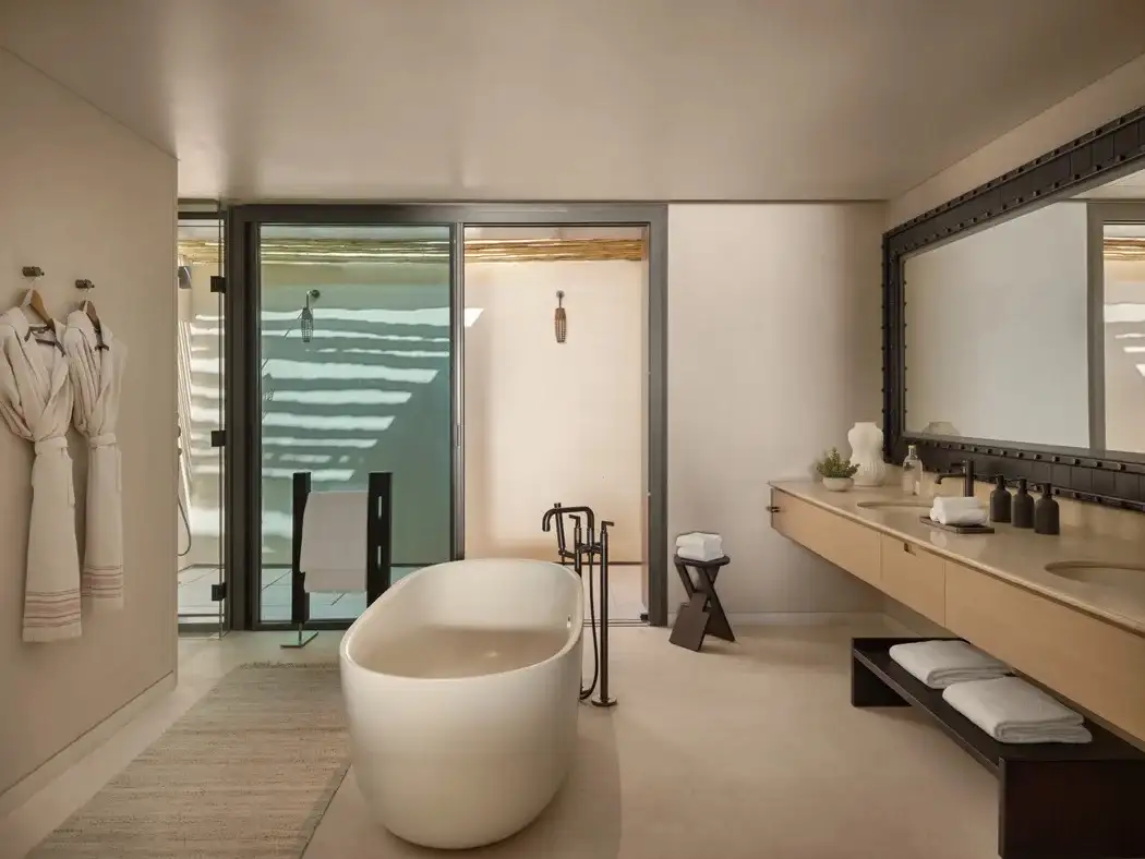 room