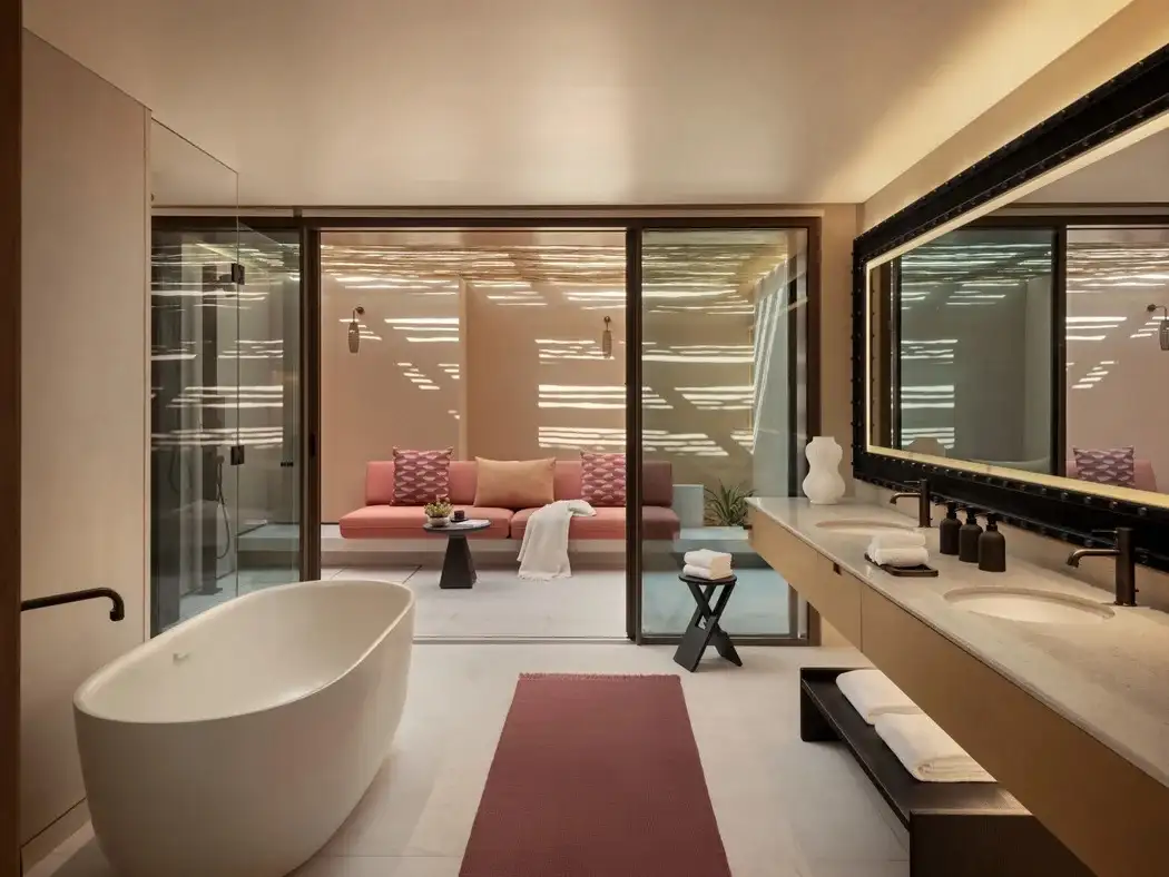 room