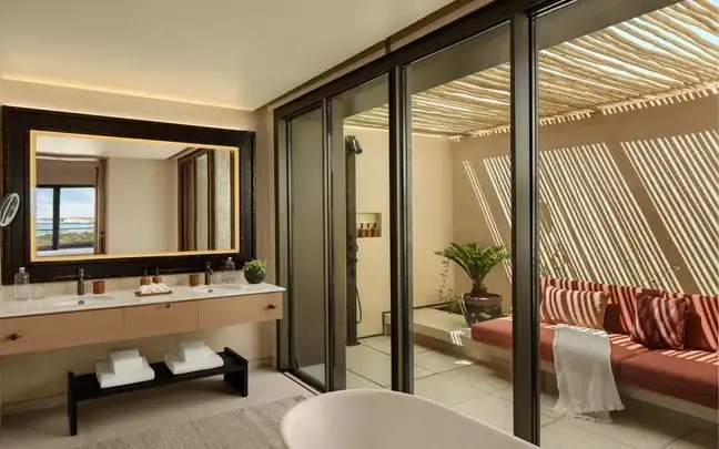 room