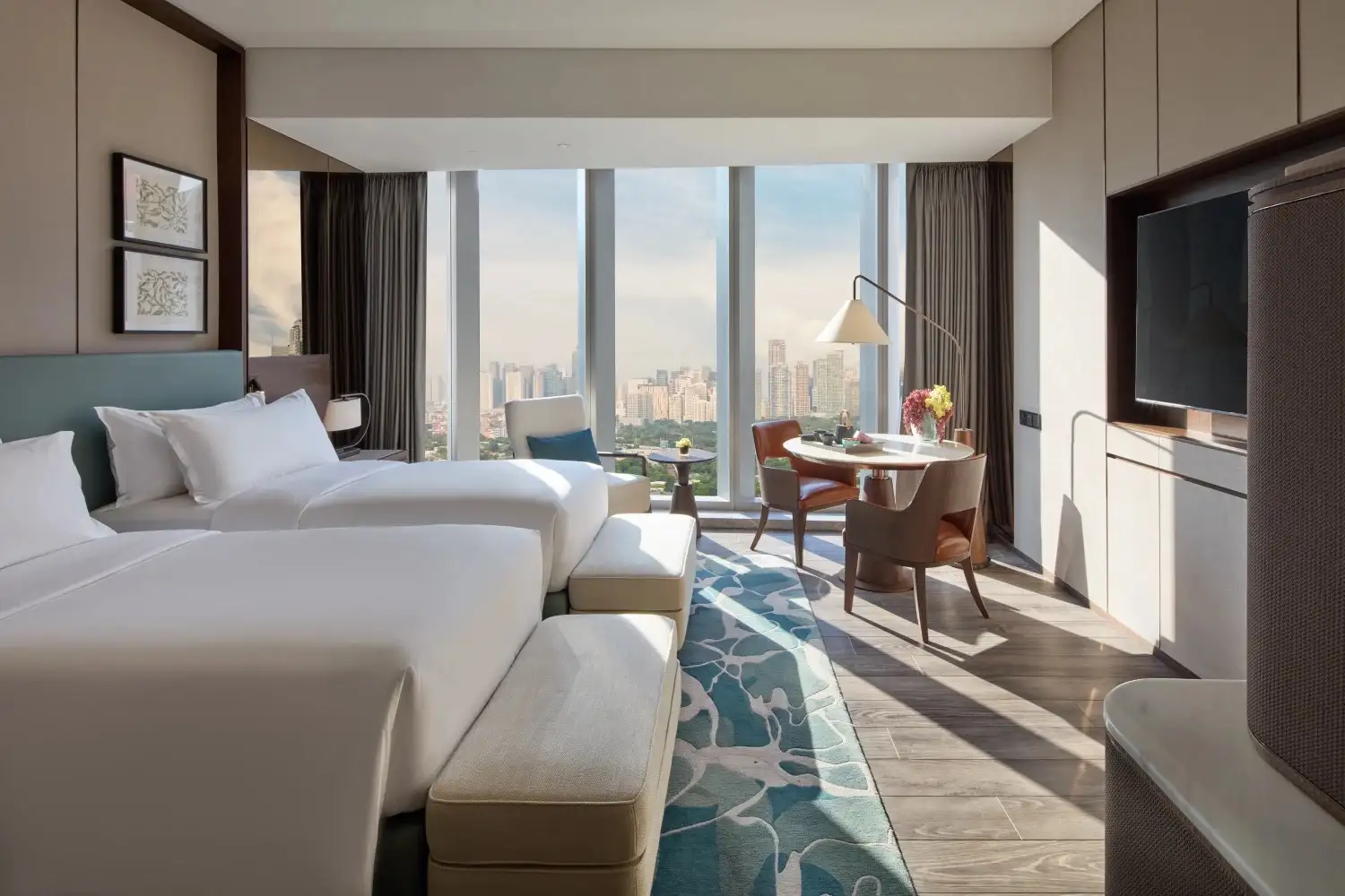 room