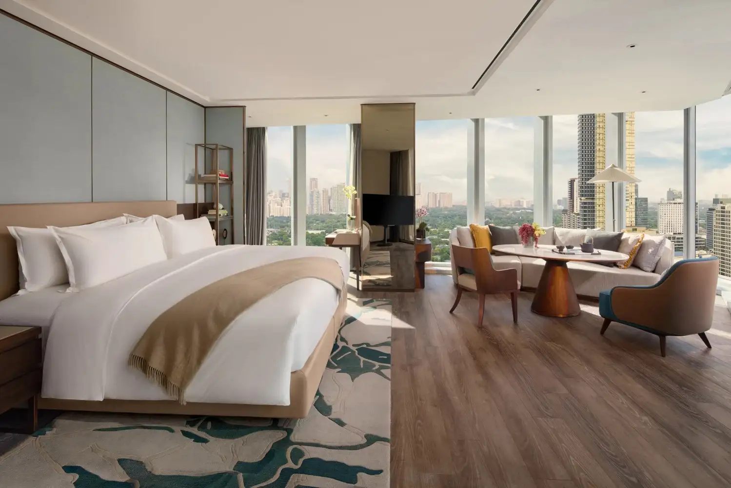 room