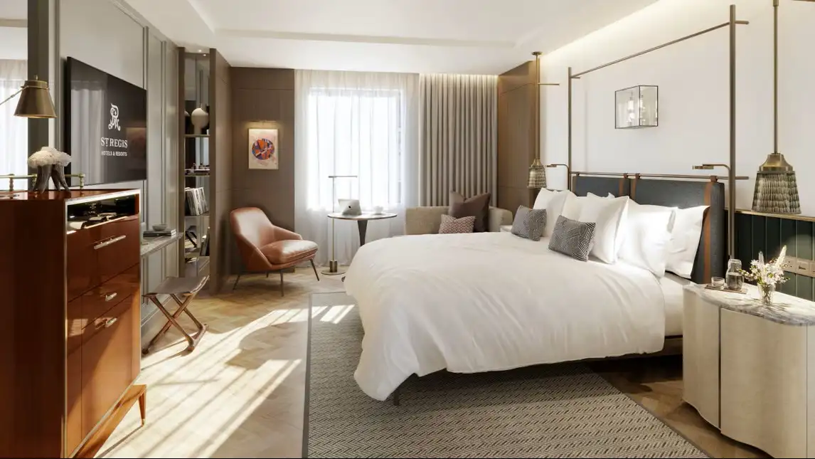 room