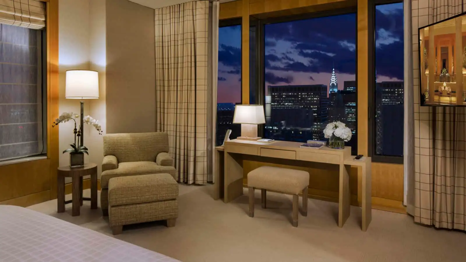 room