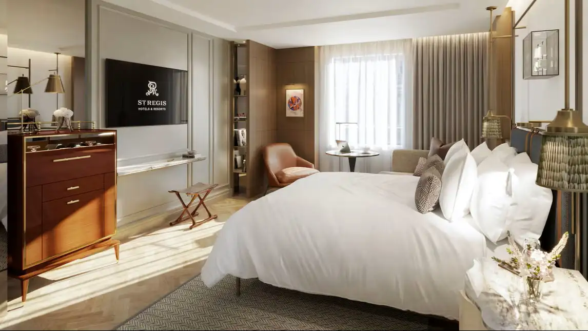 room