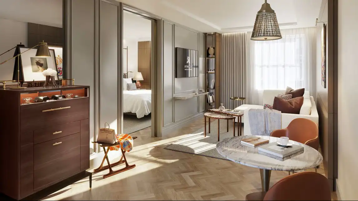 room