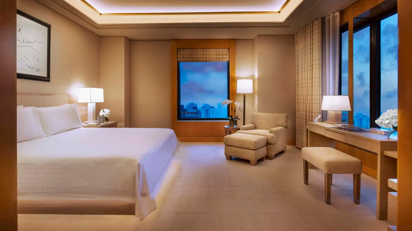 room