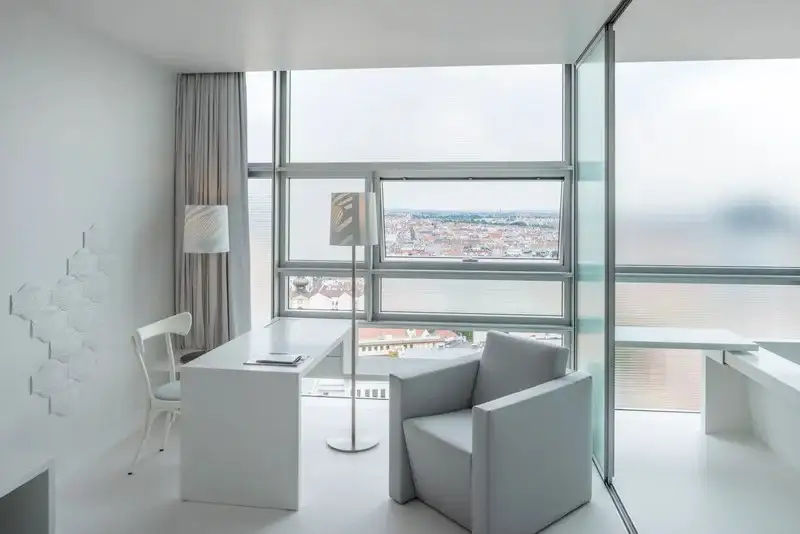 room