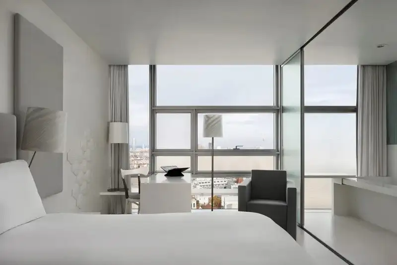 room