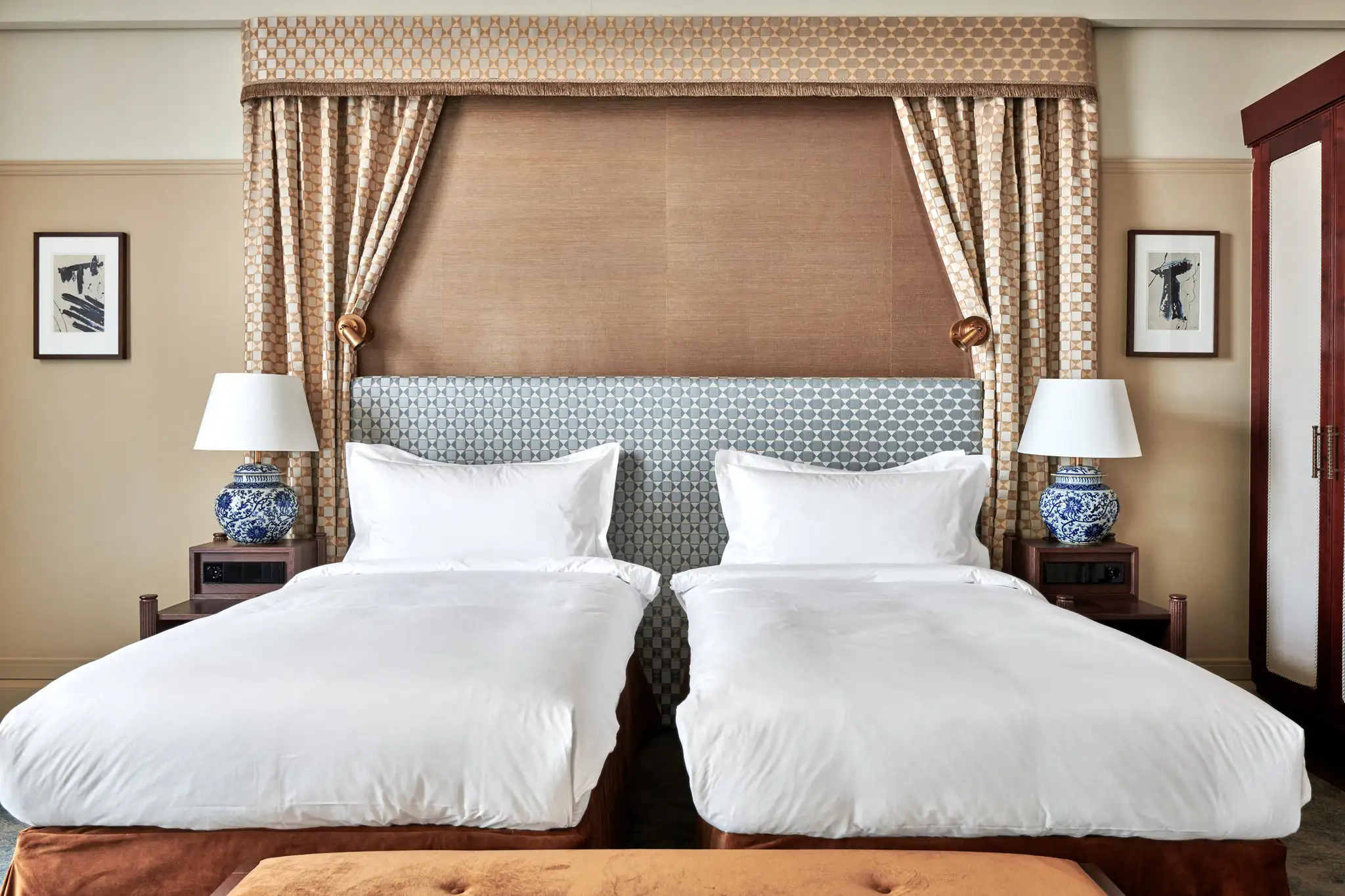 room