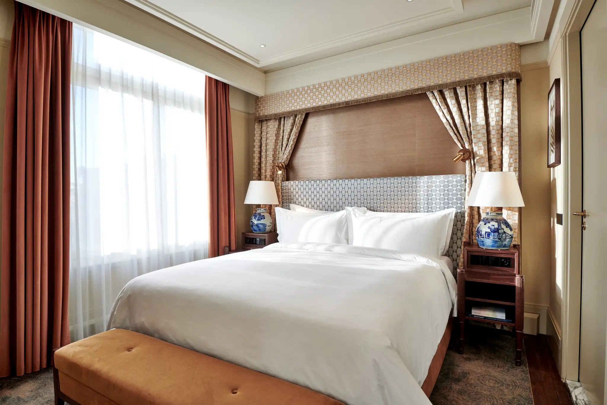 room