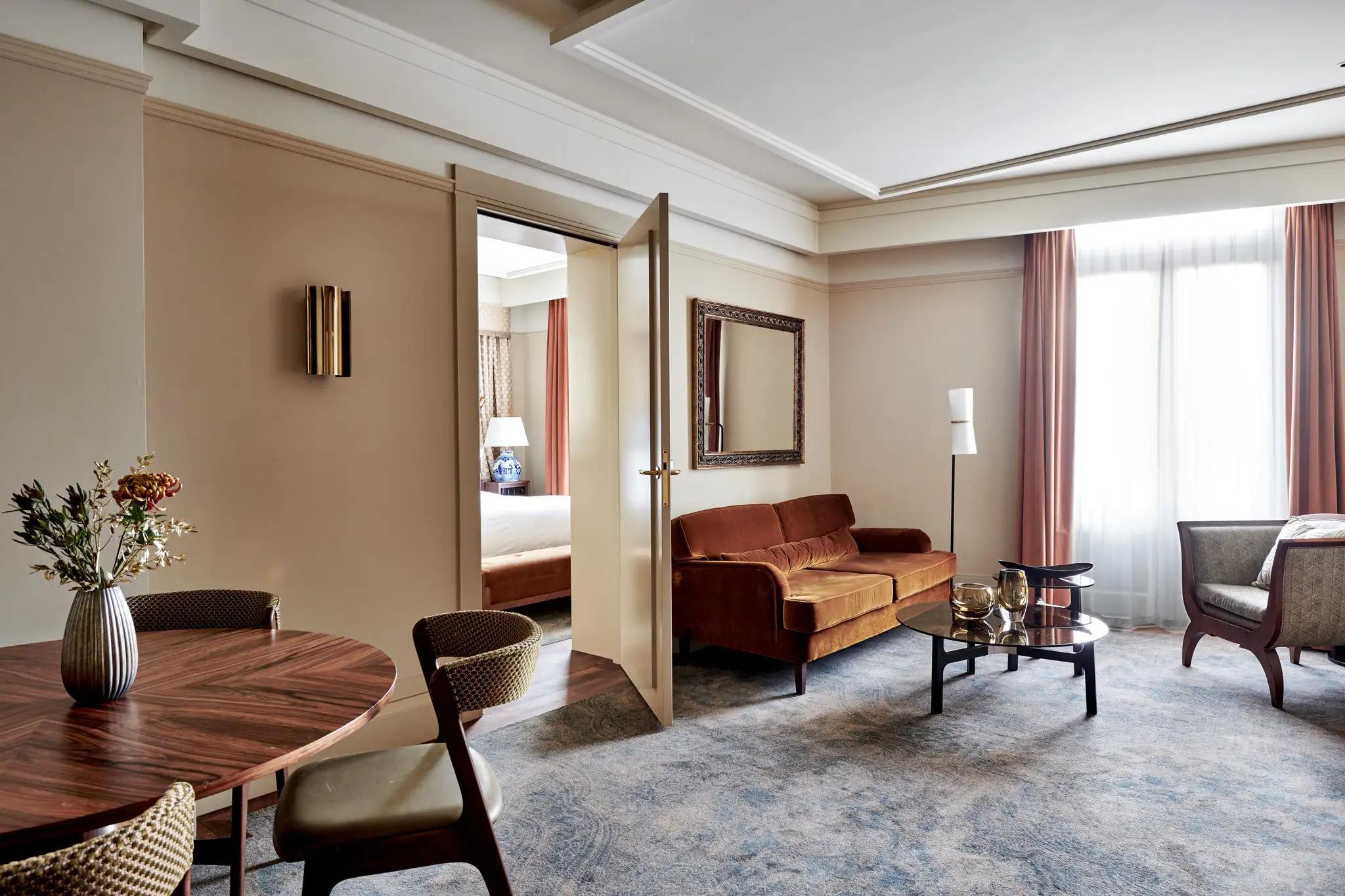 room