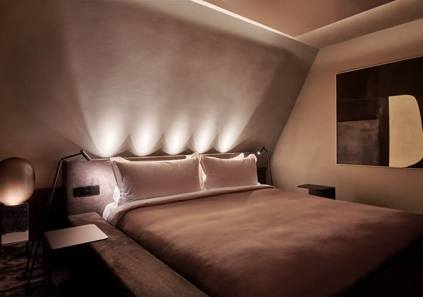 room
