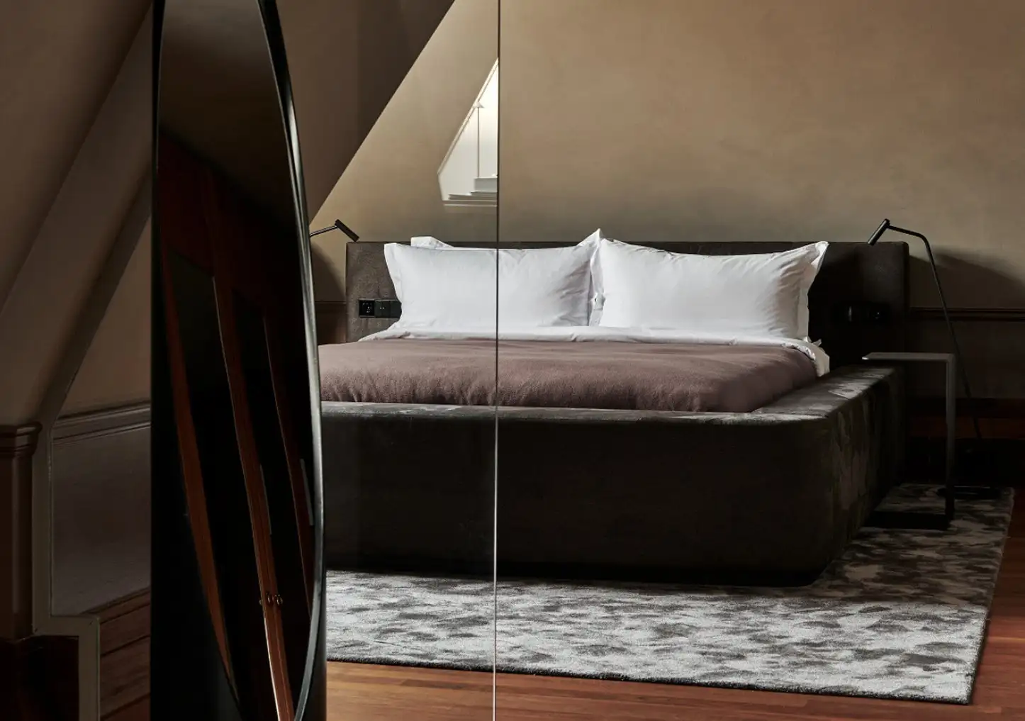 room