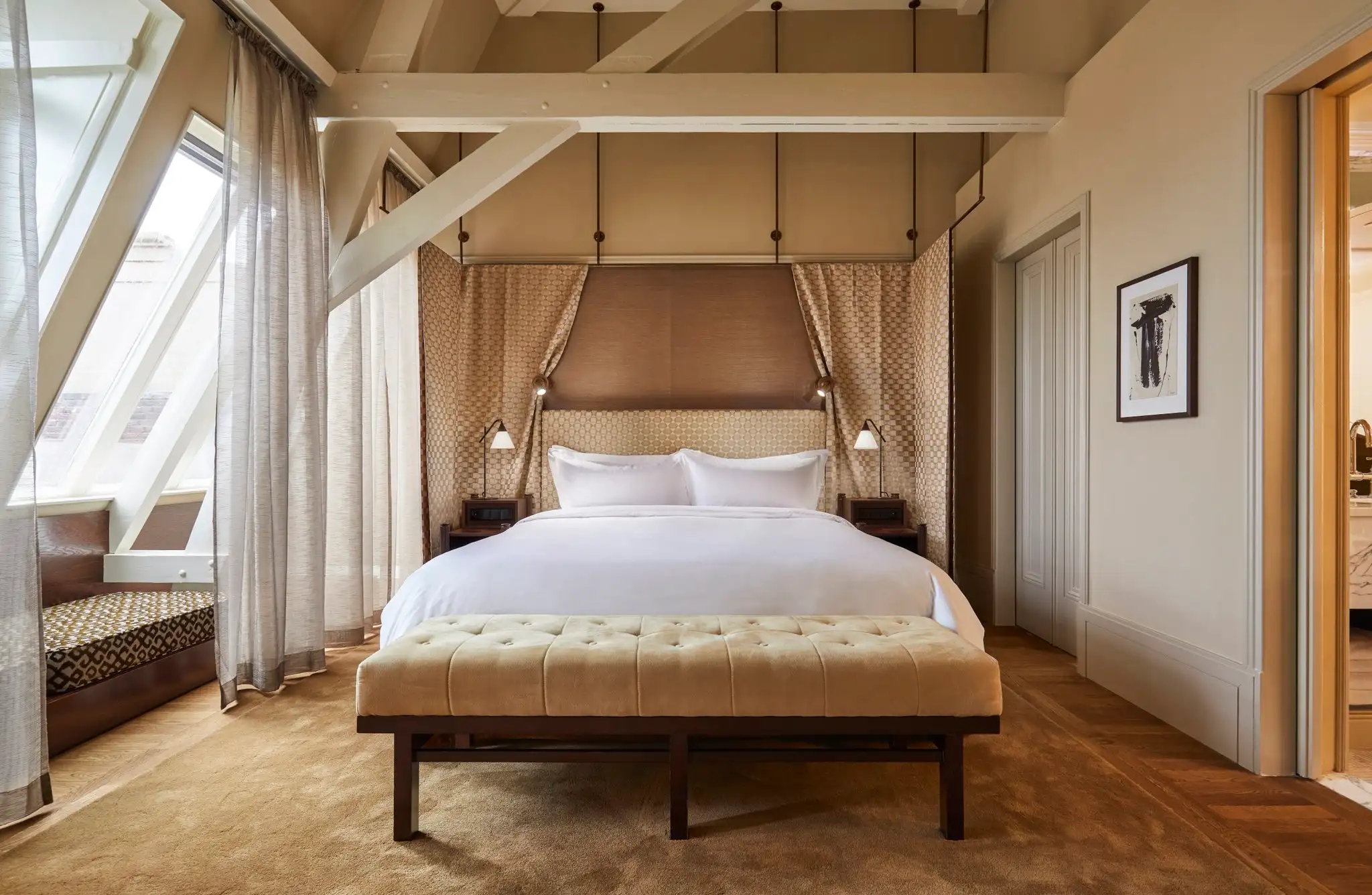 room