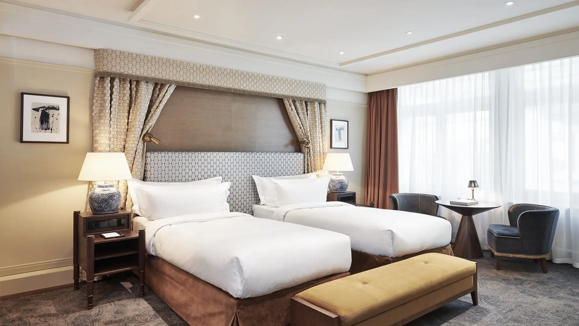 room