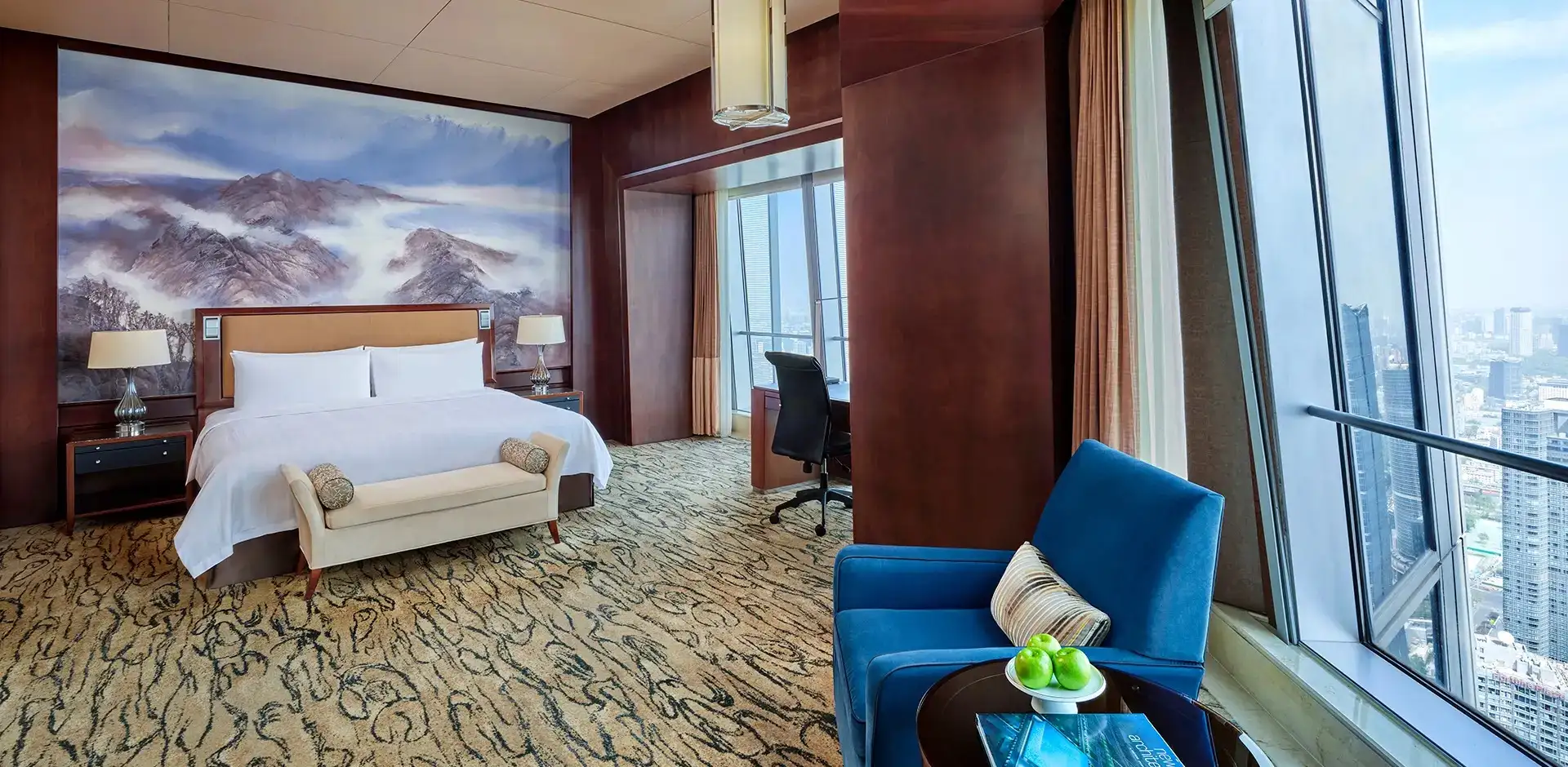 room