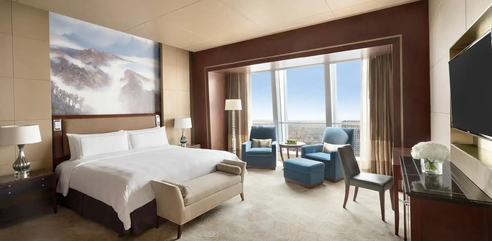room